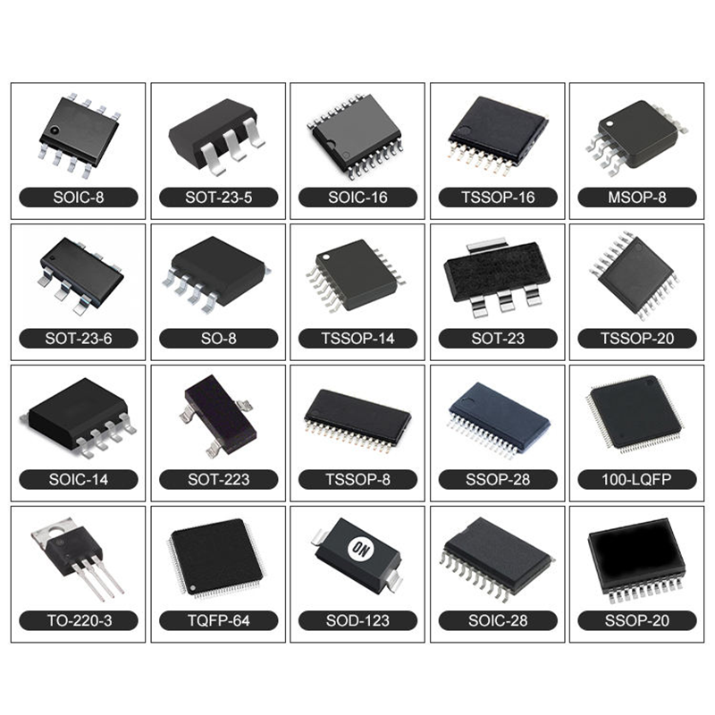8 Bit Microprocessor Components Computers Microprocessor - High Performance Solutions