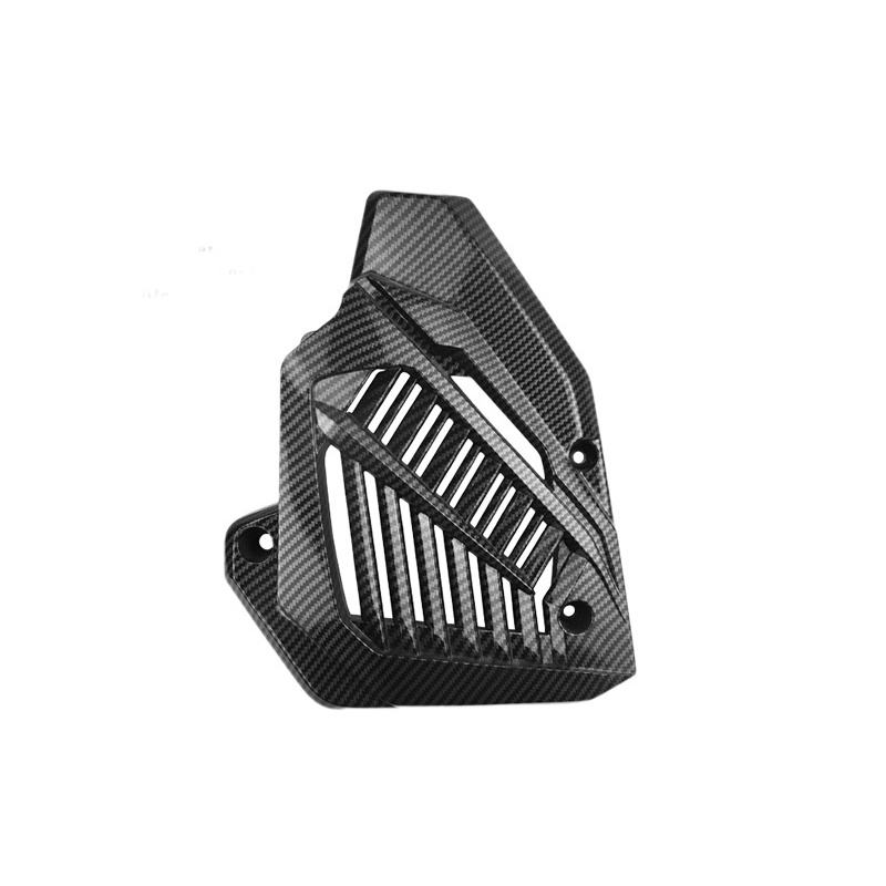 Color de carbono Hydro Dip