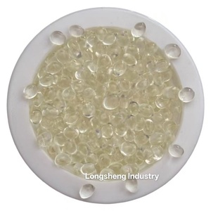 Matière première en polyester et polyéther TPU pour le traitement des plastiques, destinée aux moules de chaussures, de coques de téléphone et de sacs - Product Image 3
