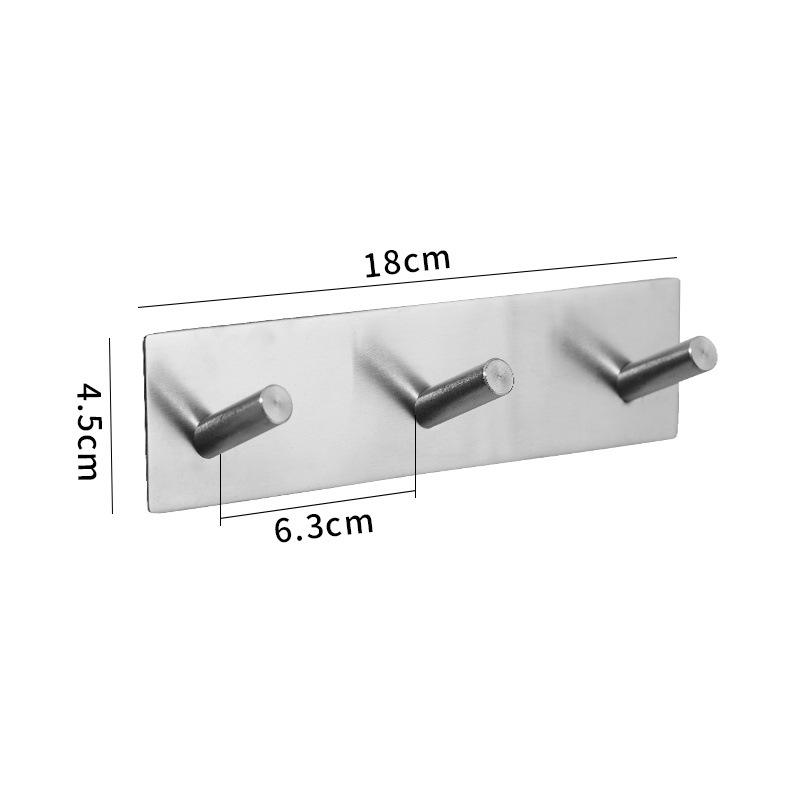 ลวดดึงตะขอสามอัน