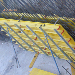 Paneles de <span class=keywords><strong>Encofrado</strong></span> de Madera de Pino de 27 mm, 3 Capas, Color Amarillo / <span class=keywords><strong>Precio</strong></span> de Paneles de <span class=keywords><strong>Encofrado</strong></span> <span class=keywords><strong>para</strong></span> Construcción - Product Image 2