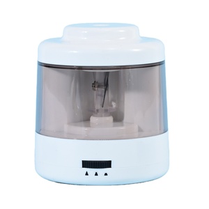 Temperamatite scuola forniture automatiche temperamatite ufficio elettrico elettronico temperamatite per bambini regalo di cancelleria - Product Image 1