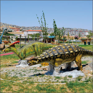 <span class=keywords><strong>Dinosaurio</strong></span> <span class=keywords><strong>Indominus</strong></span> <span class=keywords><strong>Rex</strong></span> de Diseño Moderno, a Prueba de Agua, Polvo y Golpes, Tamaño Real - Product Image 4