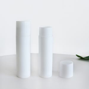 ราคาโรงงาน หลอดลิปบาล์มใสขนาด 5 มล. แบบเปล่า - Product Image 3