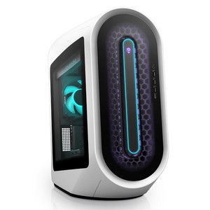 Alienware Aurora R9 32G/512G+1T/RTX2080s（Upgrade Your