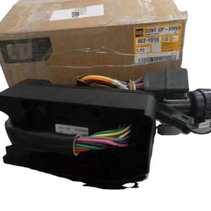 GP-GEAR Động Cơ 164-7937-Quạt Máy Xúc Loại Bánh Xe 1647937 167-9093 1679093 928G - Product Image 4