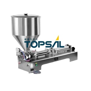 <span class=keywords><strong>Machine</strong></span> chimique à <span class=keywords><strong>huile</strong></span> à moteur de haute précision à buse unique horizontale semi-automatique de vente chaude pour la fabrication de cosmétiques - Product Image 1