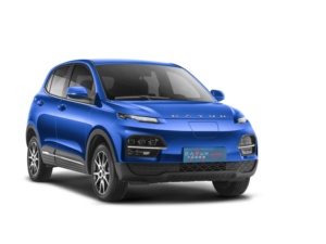 New Energy Electric <strong>Cars</strong> 120km/h High Speed 330km Lithium Battery Electric Mini SUV <strong>Car</strong> <strong>Fast</strong> Charge Adult <strong>Car</strong> with EEC M1 - Product Image 2