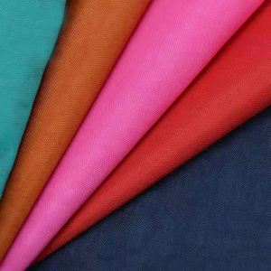 ผ้าไนลอนรีไซเคิลกันน้ำ 100% ผลิตตามสั่ง สีตามต้องการ สำหรับทำกระเป๋าและกระเป๋าเดินทาง - Product Image 2