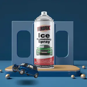 Spray antigelo antigelo per parabrezza Auto per carrozzeria