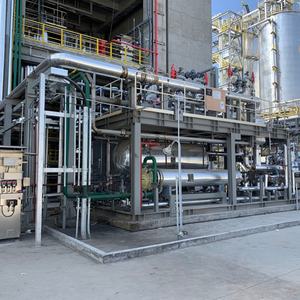 Membrana de Filtro de Laboratorio Más Vendida 2.0-4.0 Barg, Membrana para Compuestos Orgánicos Volátiles (COV) para la Recuperación de Gas Nafta - Product Image 6