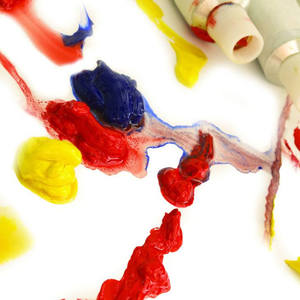 راتنج بوليمر الفينيل رقم CAS 9003-22-9 لحبر الطباعة بالشاشة الحريرية - Product Image 4