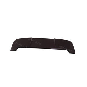 Per Land Cruiser Prado FJ250 LC250 tetto 2024 alettone posteriore alettone alettone <span class=keywords><strong>nero</strong></span> lucido - Product Image 5