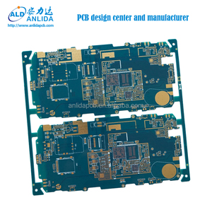 PCB pcba dịch vụ một cửa khác PCB & pcba - Product Image 4