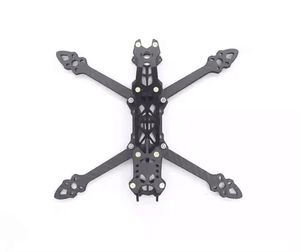 Kit de Marco para Dron de Carreras RC Mark4 de 7 Pulgadas y 295 mm de Distancia Entre Ejes, Piezas para Quadcopter, Precio al por Mayor - Product Image 1
