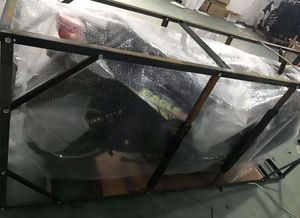 บริการผลิตแบบ OEM ODM ระดับไฮเอนด์ แบตเตอรี่ลิเธียม 72V 80AH 2000W สำหรับมอเตอร์ไซค์ไฟฟ้าและสกู๊ตเตอร์ไฟฟ้าสำหรับผู้ใหญ่ - Product Image 5