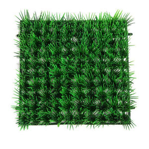 Decoración Pared verde Hierba Boda Telón de fondo Paneles DE PANTALLA DE PRIVACIDAD artificial Decoración al aire libre - Product Image 2