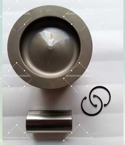 Vente directe d'usine K19 Kta19 Qsk19 Piston de moteur 4918058 4352366 - Product Image 5