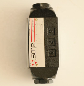 Nuevo Solenoide Original Italiano ATOS Check HR-01250 Económico, Disponible para Entrega Inmediata, Solenoide Modular de Acción Directa HR-01250 - Product Image 5