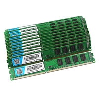 Mémoire RAM PC Ordinateur 8 Go DDR3 1333 MHz 1600 MHz ou 4 Go