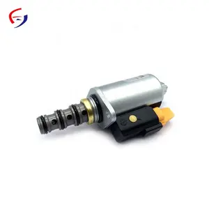 HUCO Factory New Hydraulic Solenoid Valve KDRDE5K-50/40C30-146 111-9916 Electrical Parts E320b E320c Solenoid Valve