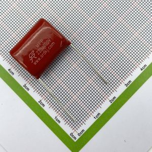 Whole -Sale MPP225J2G2411208YG 23*10.5*18.5/P=20 <b>Capacitors</b> CBB <b>Capacitors</b> 2.2uF 5% 400V - Product Image 1