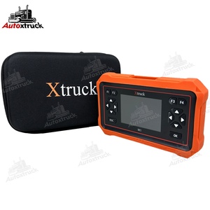 Escáner Universal para Motocicletas M1, Herramienta de Diagnóstico para B-MW, Yamaha, Kawasaki, Elimina Códigos de Error - Product Image 2