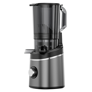 Presse-agrumes électrique à vitesse lente à alimentation large de 5,51 pouces, <span class=keywords><strong>250</strong></span> W, facile à nettoyer, pour fruits entiers - Product Image 1