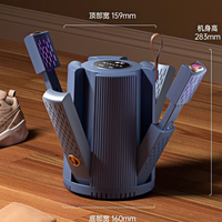 2025 Botte Chaussures Sèche Hiver Smart Ski Chaussure Chaussette Sèche-Quatre Tiges Chauffantes Désodorisant Pliable Rapide Air Chaud Électrique