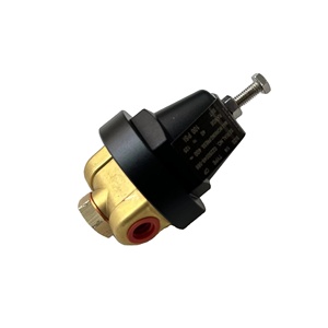 นิวแมนนี่ 02250046-568 วาล์วลดแรงดันโลหะ - Product Image 5