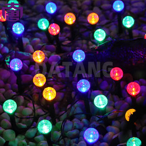 Luces Solares LED para Jardín, Lámparas de Inducción RGB con Cuerpo de PC Impermeable IP65 para Decoración de Patio, Hogar y Jardín - Product Image 6