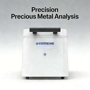 <span class=keywords><strong>XRF</strong></span> 금 순도 분석기 고정밀 금 검사 기계 공장 직판 프리미엄 서비스 제공 - Product Image 5