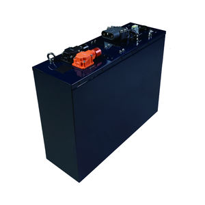 Fosfaat Batterij Lifepo4 Lithium Batterij Pack Elektrisch Voertuig Heftruck Lithium Ijzer 202 Ah 404 Ah 5.1 <span class=keywords><strong>2</strong></span> Uur @ 0.5c Lfp 400 - Product Image 2