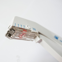 Agrafeuse chirurgicale manuelle jetable, stérile, portable, efficace, de qualité garantie, certifiée CE