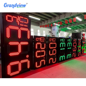 Ngoài trời không thấm nước trạm xăng <span class=keywords><strong>LED</strong></span> Giá hiển thị 8.88 <span class=keywords><strong>LED</strong></span> <span class=keywords><strong>gas</strong></span> bảng giá thường xuyên cao cấp DIESEL <span class=keywords><strong>LED</strong></span> <span class=keywords><strong>gas</strong></span> dấu hiệu giá - Product Image 5