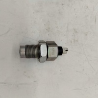 Sensor de Velocidad 6CT8.3 QSC8.3 6BT5.9 4B QSB5.9 QSB6.7 ISDE ISF3.8 6D107 6D114 4937363 C4937363 para Accesorios de Excavadora Cummins