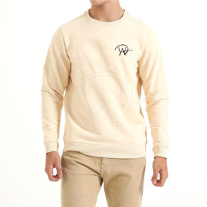 Nouveau design de sweatshirts pour hommes, vêtements décontractés, sweatshirts pour hommes avec logo personnalisé, sweatshirts pour hommes d'automne et d'hiver - Product Image 5