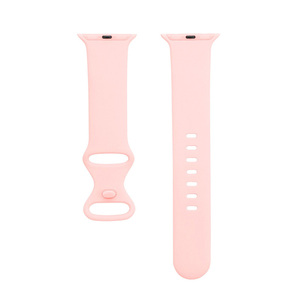 สาย TPU แบบนิ่มมาใหม่สำหรับ <span class=keywords><strong>Apple</strong></span> <span class=keywords><strong>Watch</strong></span> Series 8 7 6 5 4 3 2 1 <span class=keywords><strong>SE</strong></span> ultra - Product Image 3