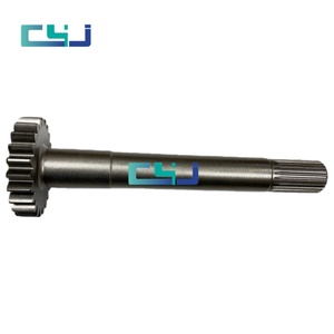 2051884 Construction <b>Machinery</b> Parts ZX330-3 ZX360-3 ZX330-5 ZX290-5 <b>Walking</b> Drive Shaft 2050987 1144500290 3118405 - Product Image 6