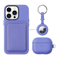 Accessoires de téléphone Accessoires de téléphone portable en gros Etui de téléphone portable Etuis de téléphone portable en cuir