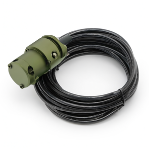 Sensor de Nivel de Agua Sumergible GLT500 con Salida de Señal 4~20mA/RS485 - Product Image 6