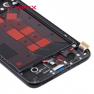 Écran LCD d'origine du fabricant pour <span class=keywords><strong>Huawei</strong></span> Nova <span class=keywords><strong>5</strong></span> Pro, assemblage numériseur Super AMOLED avec garantie d'un an, style cadre - Product Image 2