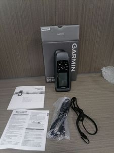 GPS 73 คุณภาพสูงสุด ระบบนำทางทางทะเล GPS73 อุปกรณ์นำทาง GPS พกพาสำหรับกิจกรรมกลางแจ้ง GPS 73 รุ่นละเอียด - Product Image 3