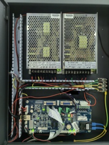 Đầu In Color-Jet I3200/XP600/DX5 Máy In Vẽ Dung Môi Sinh Thái 1.8M Máy In Ấn Ecosolvente Impresora 6Feet Flex <span class=keywords><strong>Print</strong></span> - Product Image 5