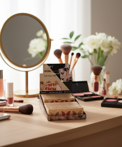 Smim Eyeliner Rosso in Stick 3.5g Lunga Durata Stile Moderno Formato Regolare - Product Image 2