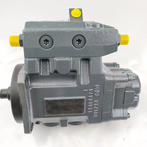 Machines de construction 10145271 11352016 11368791 12415476 12568017 Pompe à carburant haute pression à rampe commune - Product Image 1