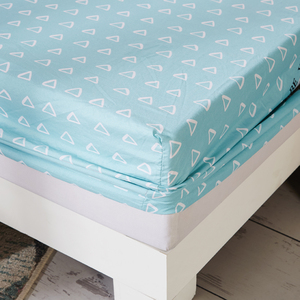 de color barato Casa Niño impresión nuevo consolador de moda reina <span class=keywords><strong>hotel</strong></span> de lujo máquina lavable ropa de cama conjunto - Product Image 4