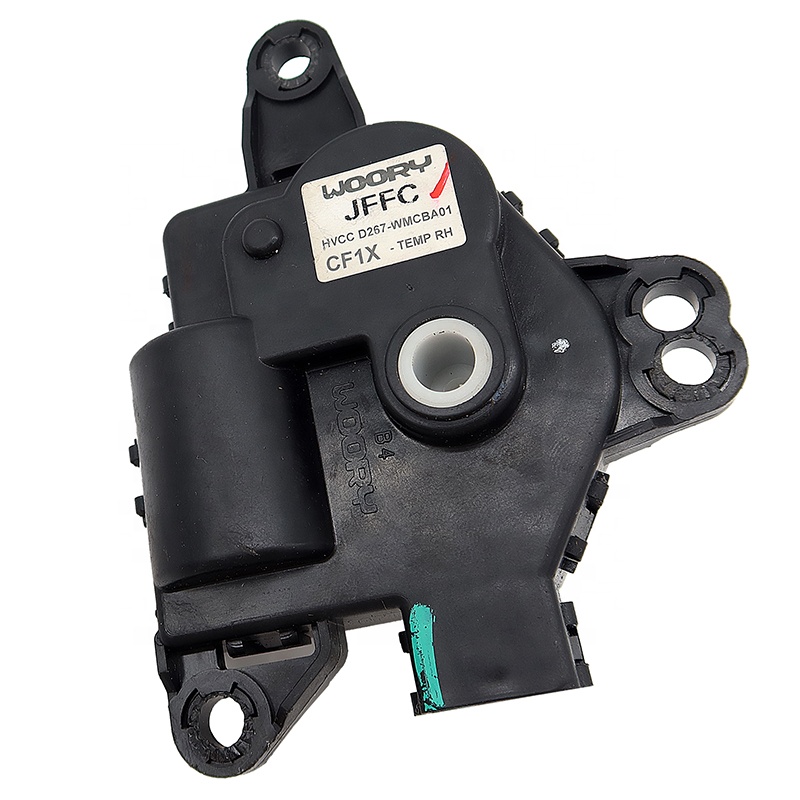 Auto Parts Heater Blend Door Actuator 97159-1H150 for Hyundai Kia