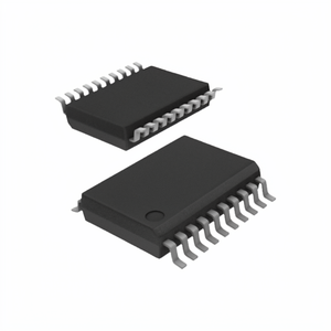 Buy Electronics Components Online Data Acquisition MAX147BEAP+ 20 SSOP Original - Product Image 1