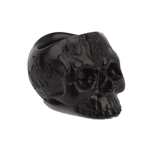Halloween Resin <strong>Skull</strong> <strong>Candle</strong> Jars Creepy Home Decor <strong>Skull</strong> <strong>Candle</strong> Holder Gothic Decor <strong>Skull</strong> Jar <strong>Candle</strong> for Party - Product Image 4